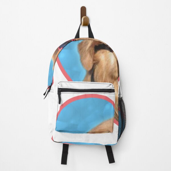 Item preview, Doggo s Swimmer Dog    designed and sold by crisisbootleg.