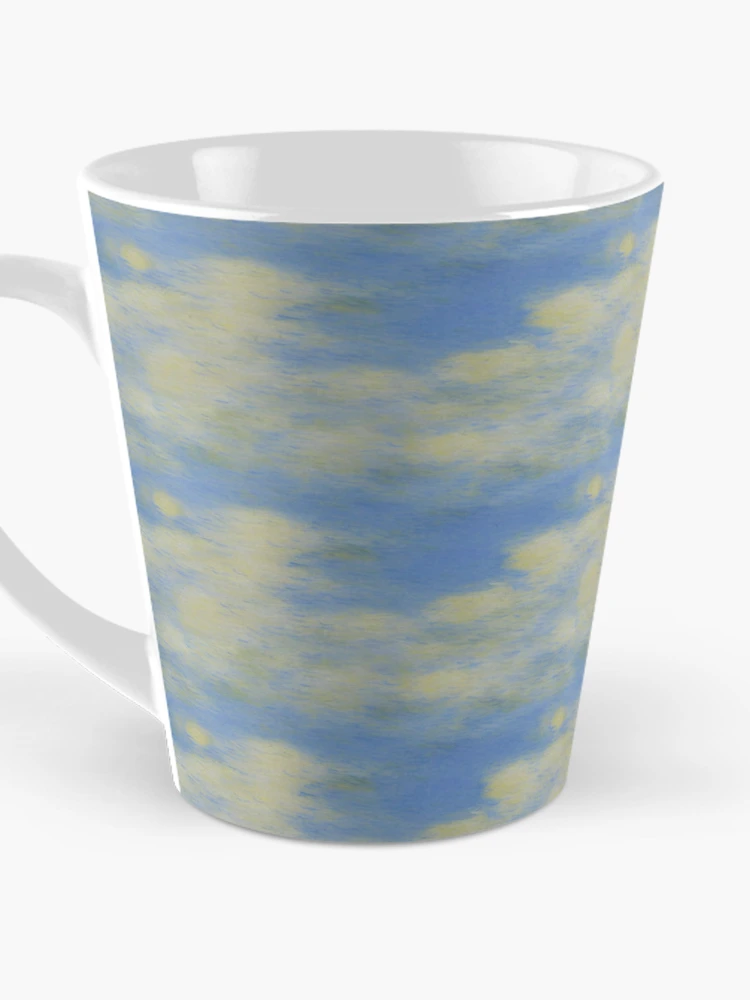 Thumbnail 3 of 4, Coffee Mug, Spring Renaissance designed and sold by ArtificialCraft.