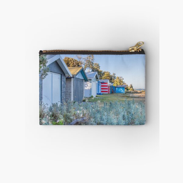 Item preview, Dromana Boat Sheds, Mornington Peninsula, Victoria, Australia designed and sold by Vicki Walsh.