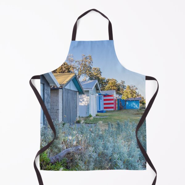 Item preview, Dromana Boat Sheds, Mornington Peninsula, Victoria, Australia designed and sold by Vicki Walsh.