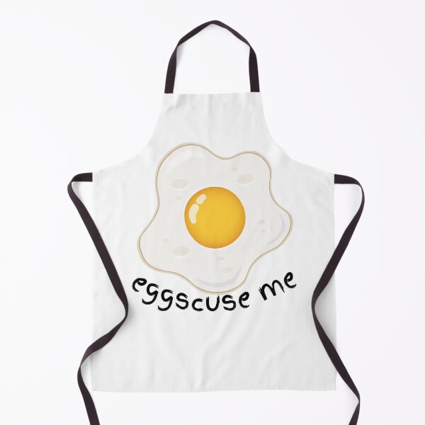 Item preview, Eggscuse Me, Eggs for Breakfast Lunch & Dinner designed and sold by Nonshape.