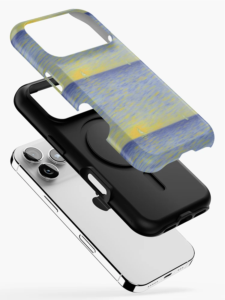 Thumbnail 2 of 4, iPhone Case, Spring Renaissance designed and sold by ArtificialCraft.