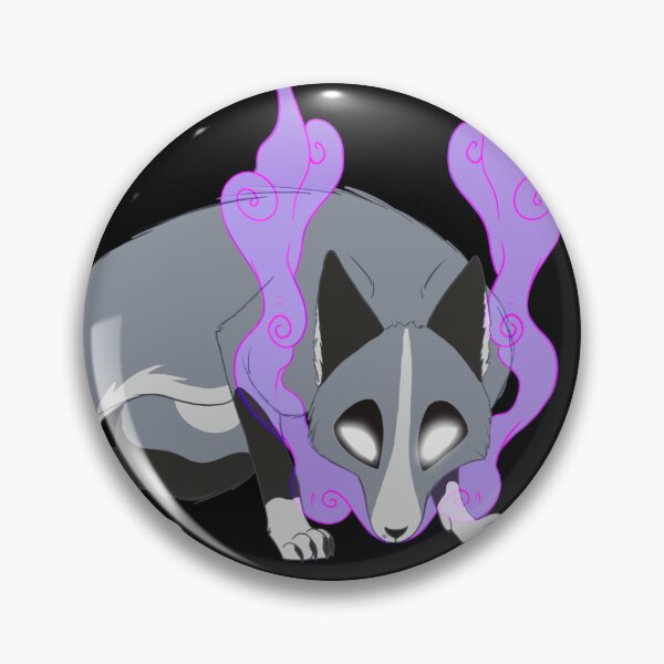 Item preview, Spirit designed and sold by GrinningGinger.