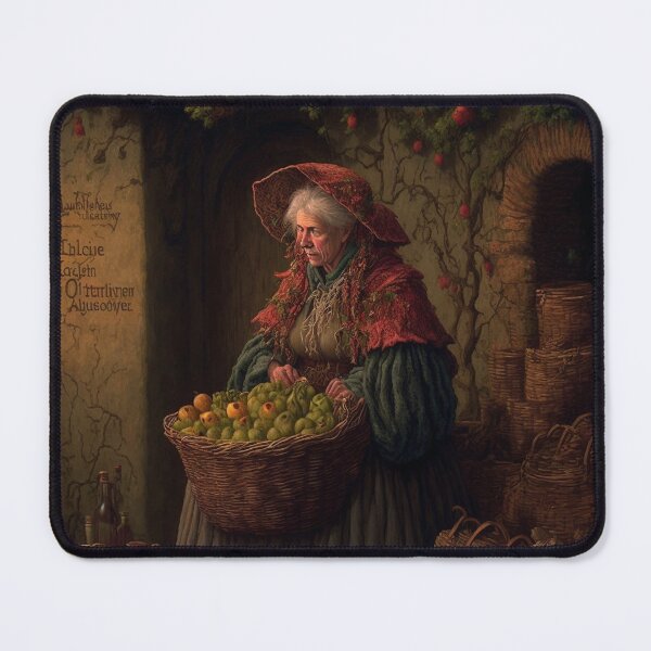 Item preview, From the Grimm's Fairytales Collection designed and sold by faemcnally.
