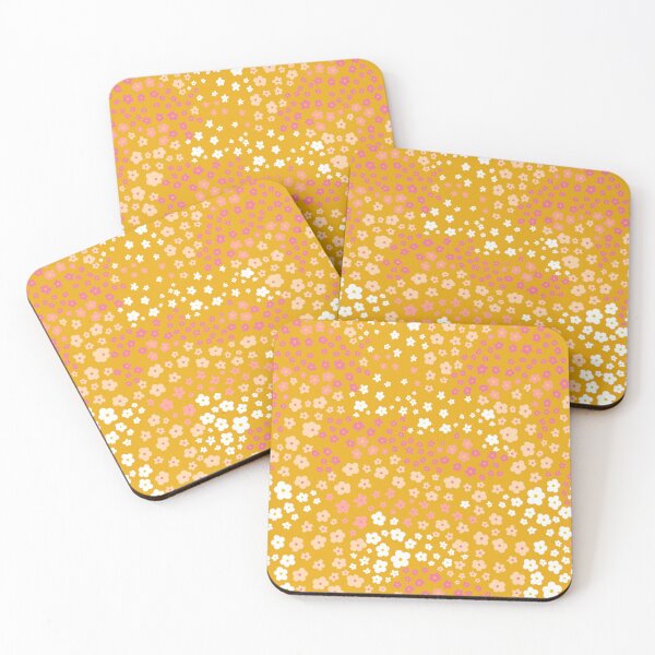 Item preview, Vintage Floral Fields  designed and sold by Paigemox.
