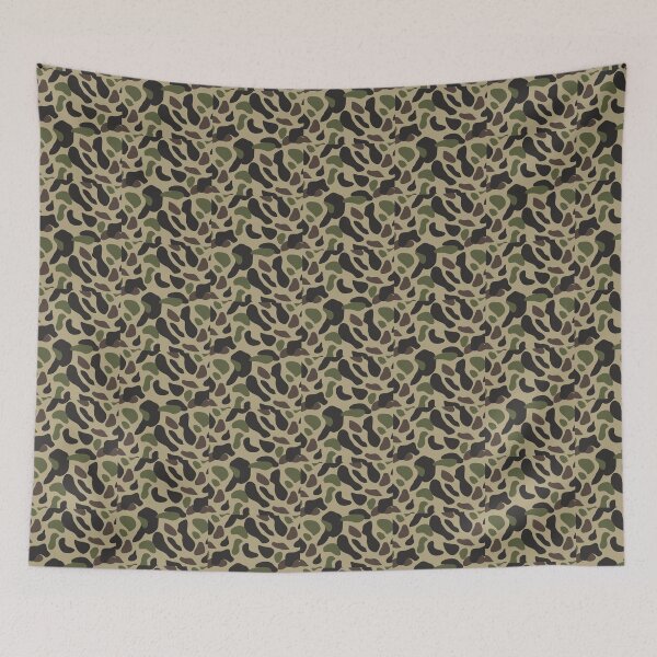 Item preview, The Original Jungle Warfare Camouflage  designed and sold by mkzmerch.