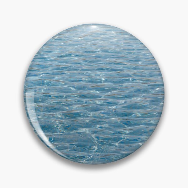 Item preview, Water- Pool - Blue -  designed and sold by rosemaryalbo.