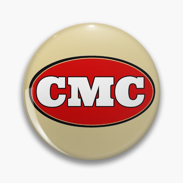 Item preview, CMC designed and sold by gj-85.