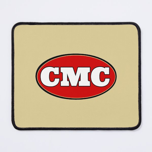 Item preview, CMC designed and sold by gj-85.