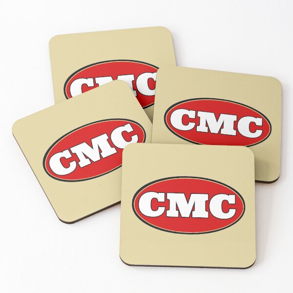 Item preview, CMC designed and sold by gj-85.