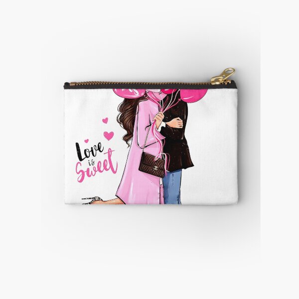 Item preview, Love Is Sweet designed and sold by ScienceNba.