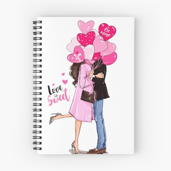 Item preview, El amor es dulce designed and sold by ScienceNba.