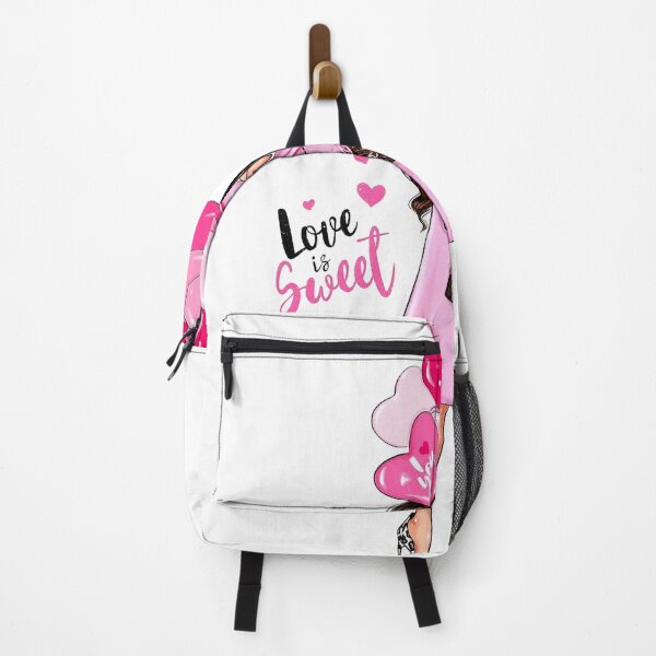 Item preview, Love Is Sweet designed and sold by ScienceNba.