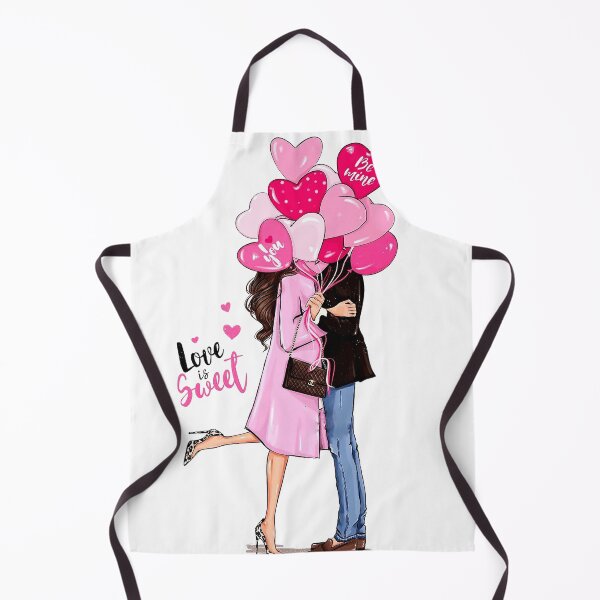 Item preview, Love Is Sweet designed and sold by ScienceNba.