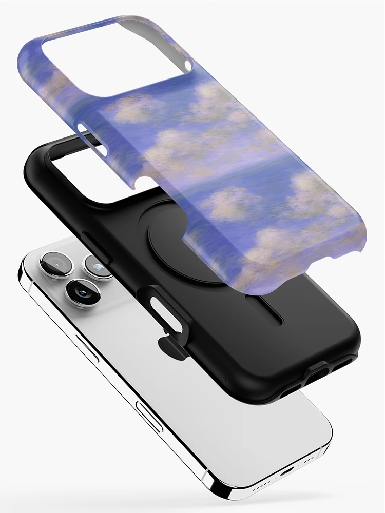 Thumbnail 2 of 4, iPhone Case, Spring Renaissance designed and sold by ArtificialCraft.