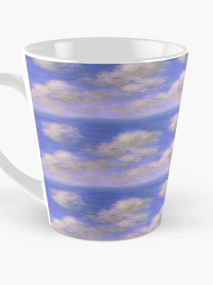 Thumbnail 3 of 4, Coffee Mug, Spring Renaissance designed and sold by ArtificialCraft.