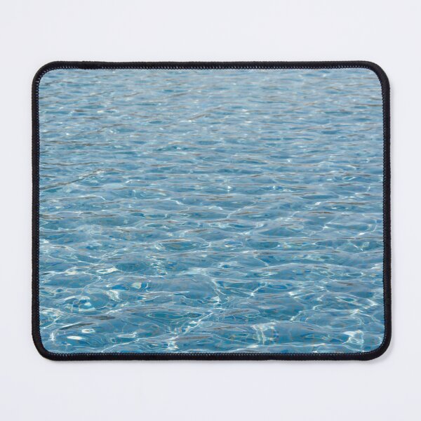 Item preview, Water- Pool - Blue -  designed and sold by rosemaryalbo.