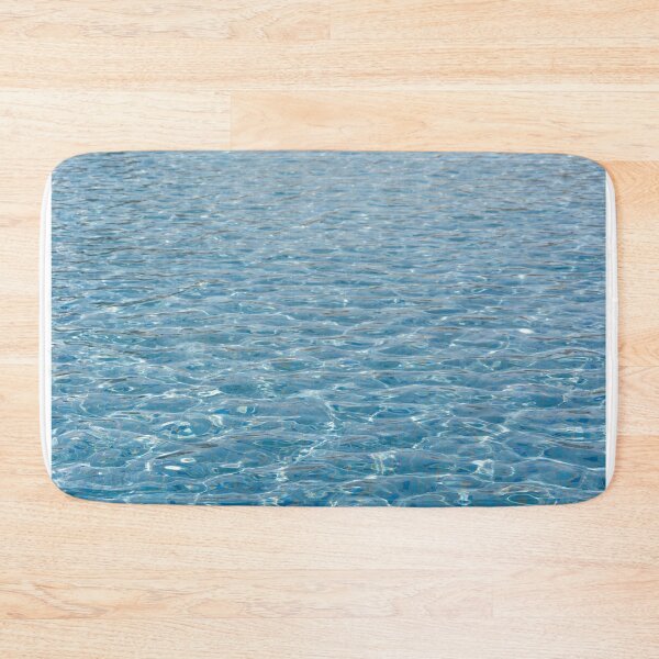 Item preview, Water- Pool - Blue -  designed and sold by rosemaryalbo.