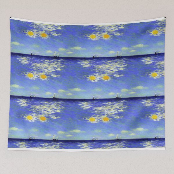 Item preview, Spring Renaissance designed and sold by ArtificialCraft.