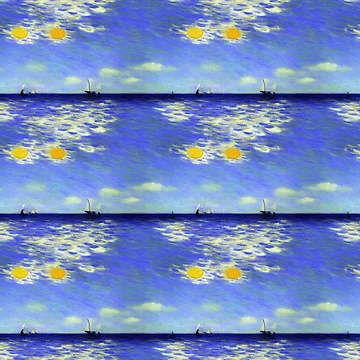 Artwork thumbnail, Spring Renaissance by ArtificialCraft
