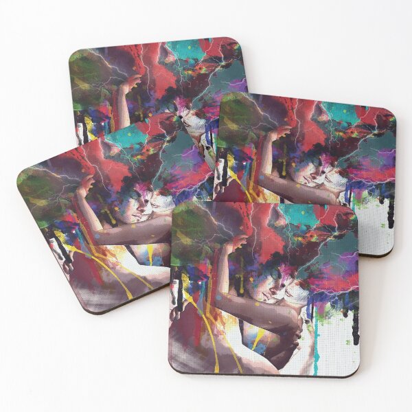 Item preview, Love Painting designed and sold by ScienceNba.