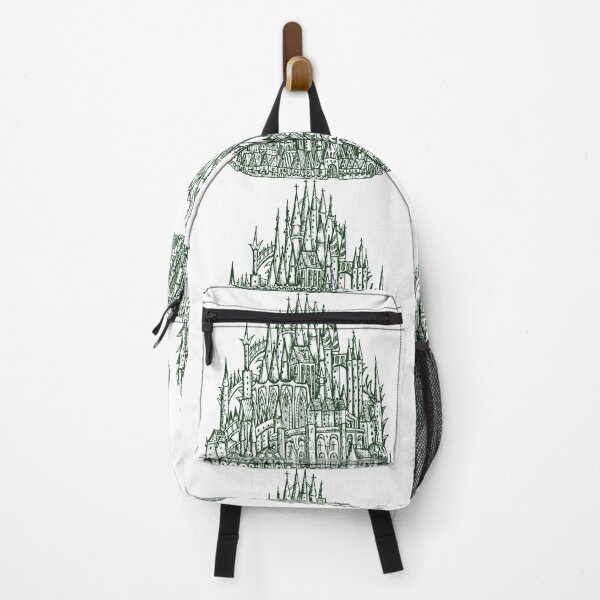 Item preview, castle designed and sold by Happy4uuuu.