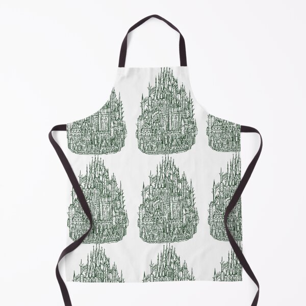 Item preview, castle designed and sold by Happy4uuuu.