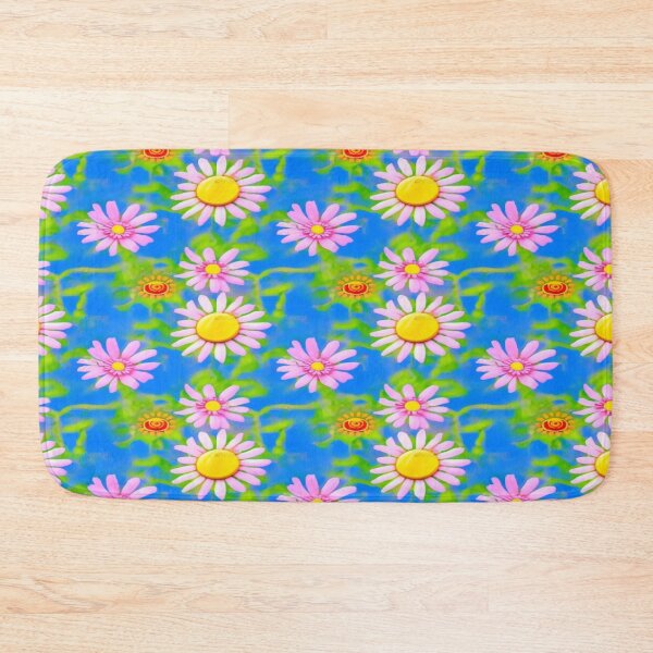 Item preview, Abstract Floral Art designed and sold by ArtificialCraft.