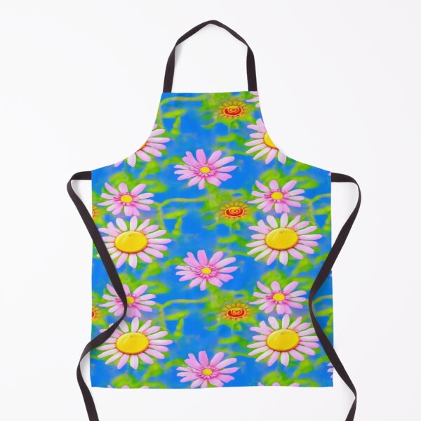 Item preview, Abstract Floral Art designed and sold by ArtificialCraft.