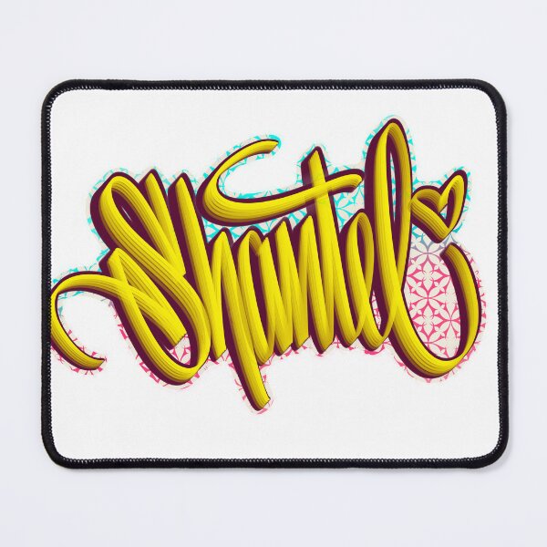 Item preview, Shantel designed and sold by Crave4paint.