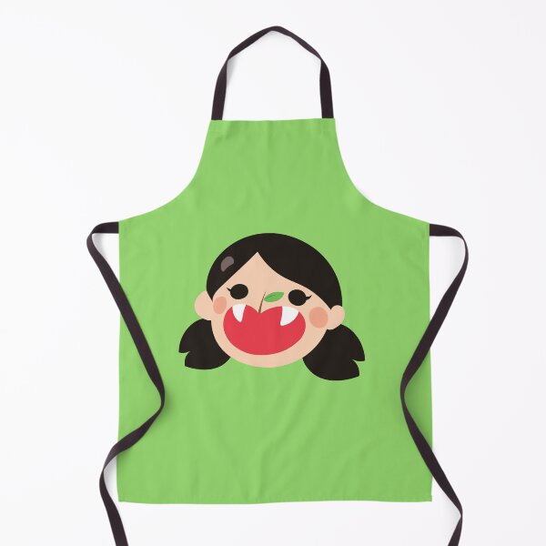 Item preview, Apple Girl designed and sold by applesuuace.