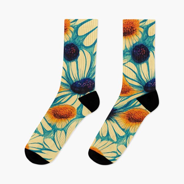 Item preview, Daisy pattern (3/4) designed and sold by sabantha.