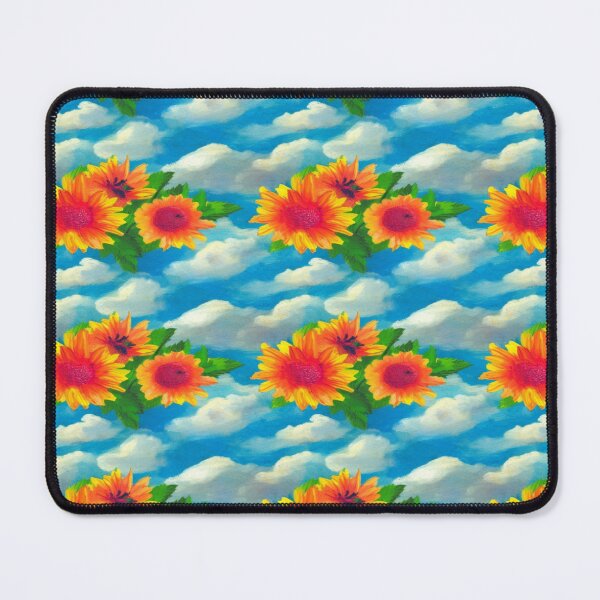 Item preview, Spring Floral Renaissance designed and sold by ArtificialCraft.