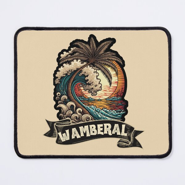 Item preview, Wamberal Beach designed and sold by Fallowfields.
