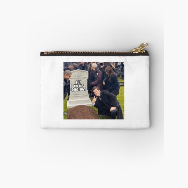 Item preview, Buy The Dip designed and sold by Investor-Store.