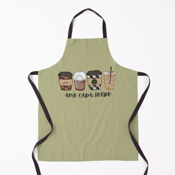 Item preview, Amo Cada Sorbo. Love Every Sip designed and sold by Cafe-Color.