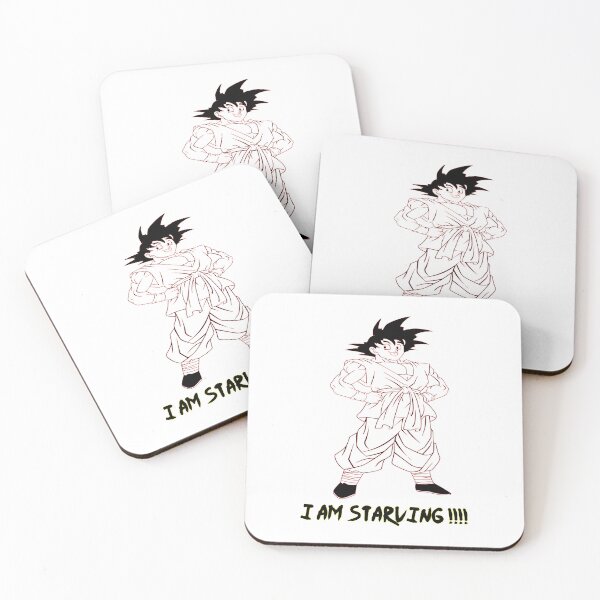 Item preview, I am Starving | Hungry Quote | Crafty Hawk Special designed and sold by Crafty-Hawk.