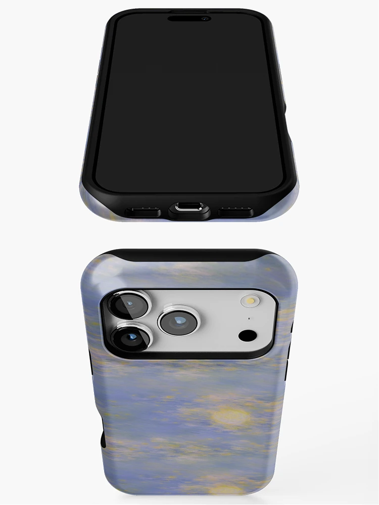 Thumbnail 3 of 4, iPhone Case, Spring Renaissance designed and sold by ArtificialCraft.