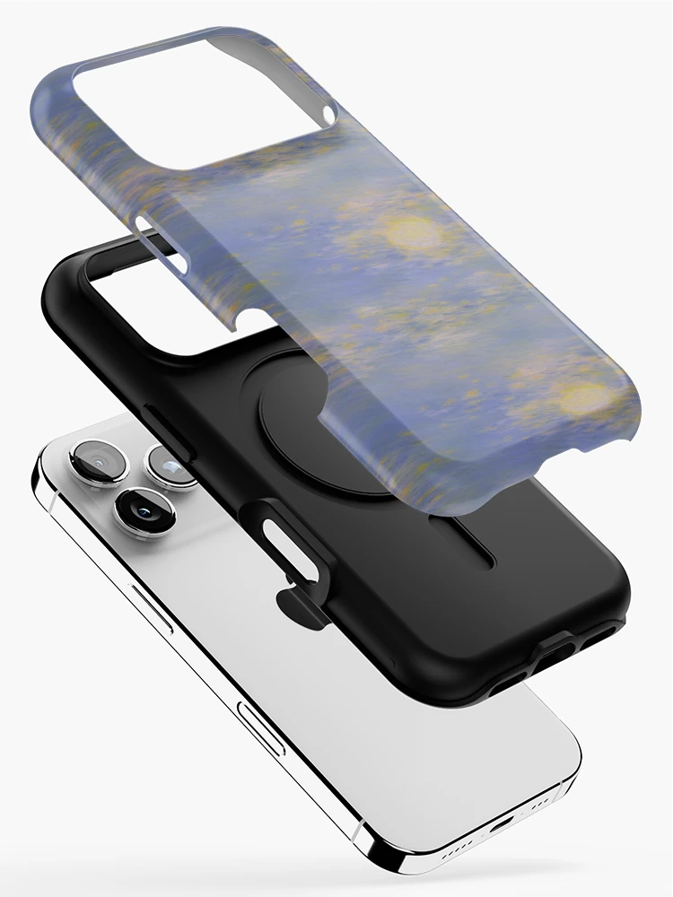 Thumbnail 2 of 4, iPhone Case, Spring Renaissance designed and sold by ArtificialCraft.