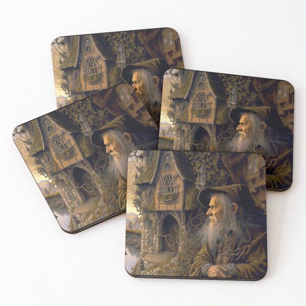 Item preview, From the Grimm's Fairytales Collection designed and sold by faemcnally.