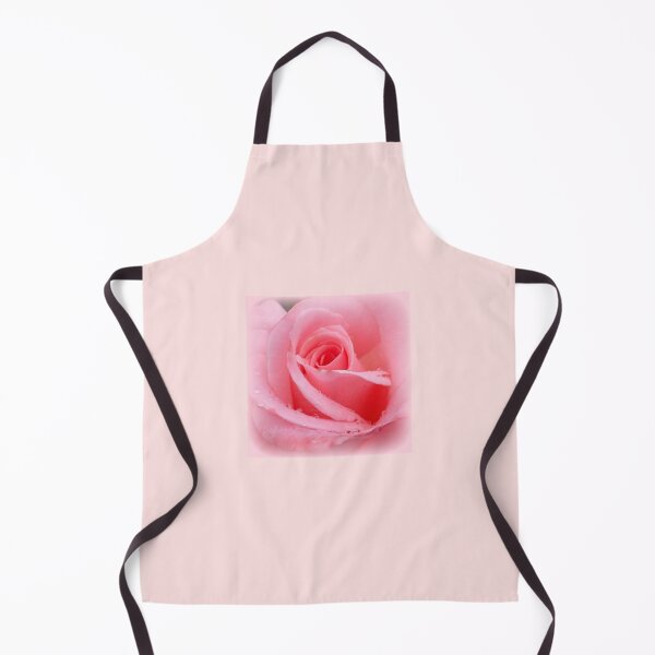 Item preview, Soft pink rose with dewdrops designed and sold by angel1.