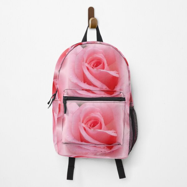 Item preview, Soft pink rose with dewdrops designed and sold by angel1.