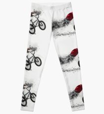 BMX Life Leggings