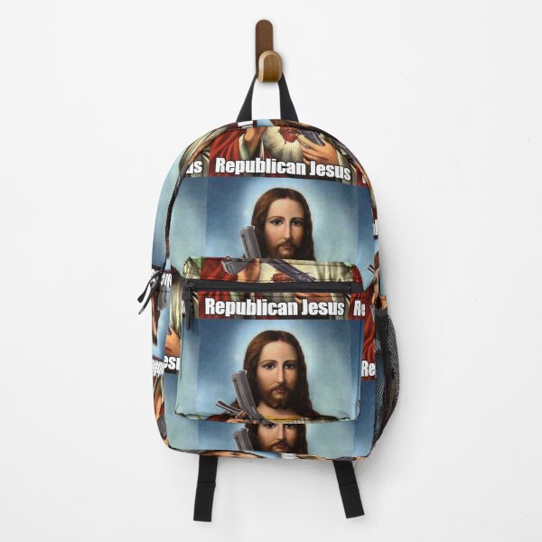 Item preview, Republican Jesus designed and sold by CtlAltDel.