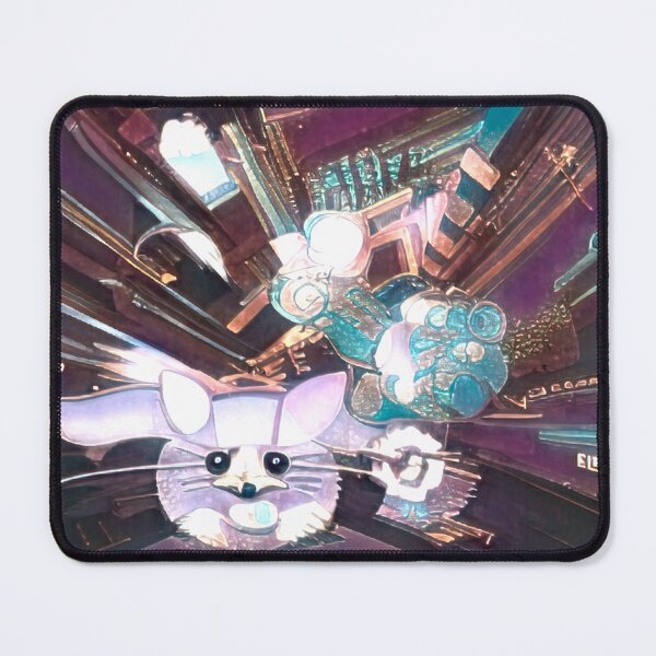 Item preview, Mousy designed and sold by TiltedCode.