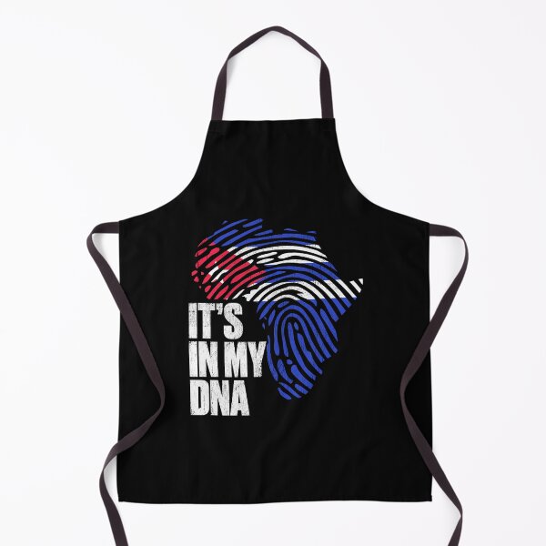 Item preview, Afro-Cuban It's In My DNA Melanin Afro-Latino Latina Cuba designed and sold by QueenOfPrint.