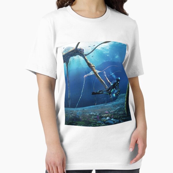 Item preview, Subnautica designed and sold by semarinho18.