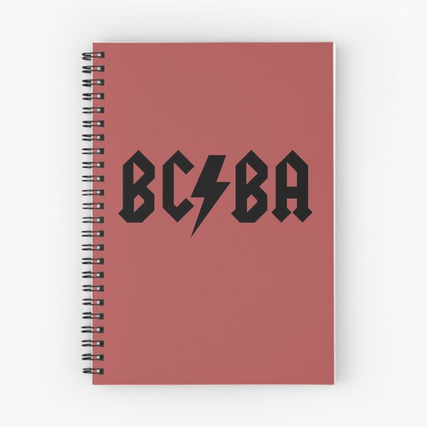 Item preview, BC!BA Band Tee Parody (black) designed and sold by abawizard.