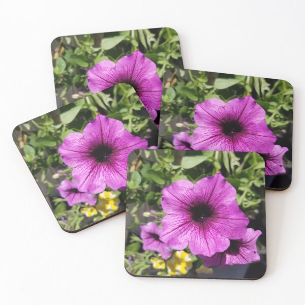 Item preview, Anytime Petunia  designed and sold by ArcSpectre.