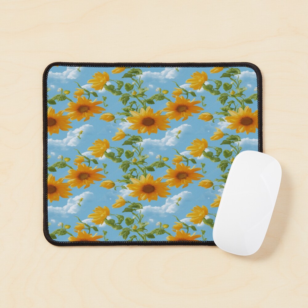 Item preview, Mouse Pad designed and sold by ArtificialCraft.